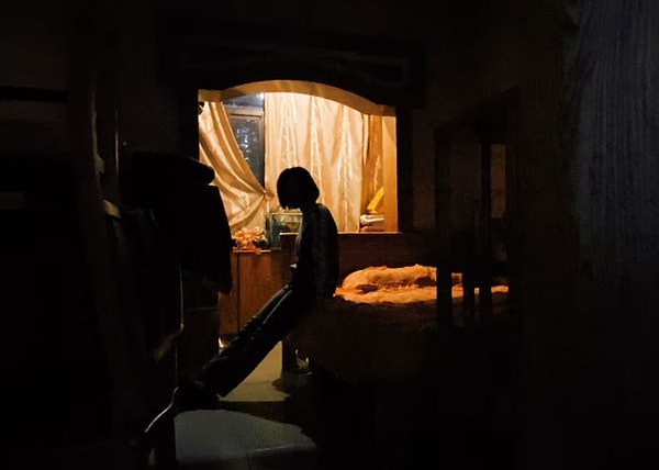 13. Вам не нужно ходить по дому на цыпочках, опасаясь разбудить соседей по комнате / членов семьи