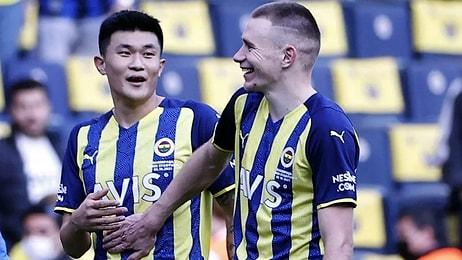 Fenerbahçe'nin 40 Milyon Euroluk İkilemi: Kim Min-Jae'yi Satacak Mı?