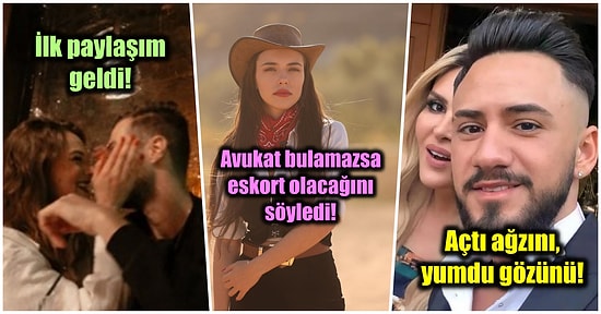 Gıybet Kazanı Geçtiğimiz Haftaya Damga Vuran Dedikodularla Yine Fokur Fokur Kaynıyor! 🔥