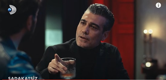 Sadakatsiz 41. Bölüm Fragmanı Yayınlandı!