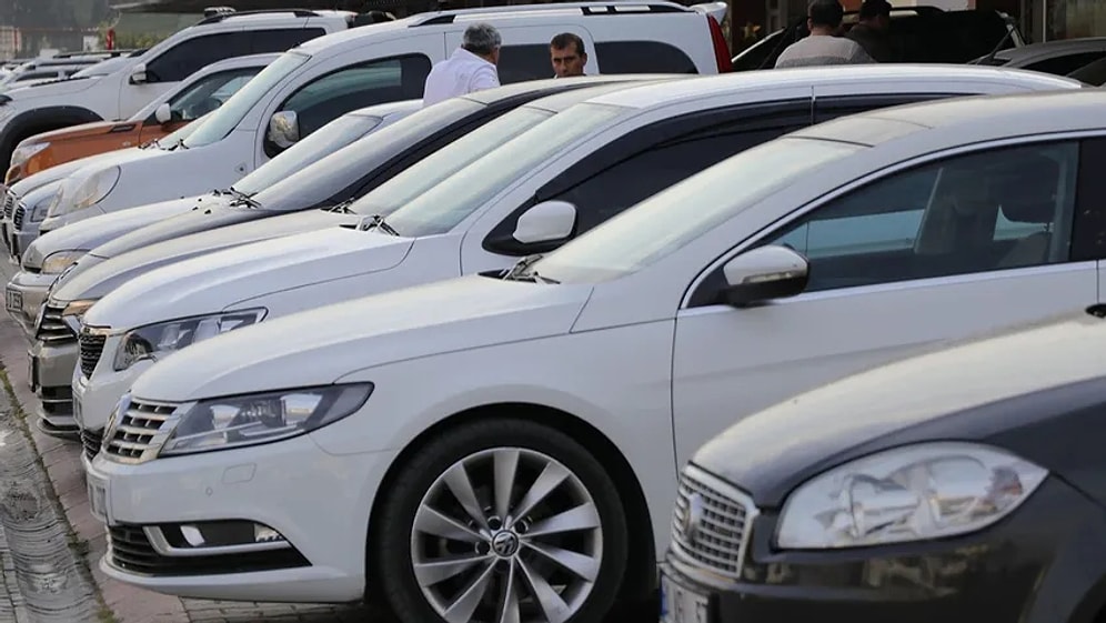 Piyasa Zıvanadan Çıktı: Sıfır Otomobile Bir Ayda Üçüncü Zam