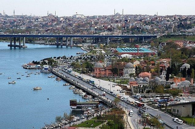 12. Eyüpsultan: 610 milyon TL - 800 milyon TL