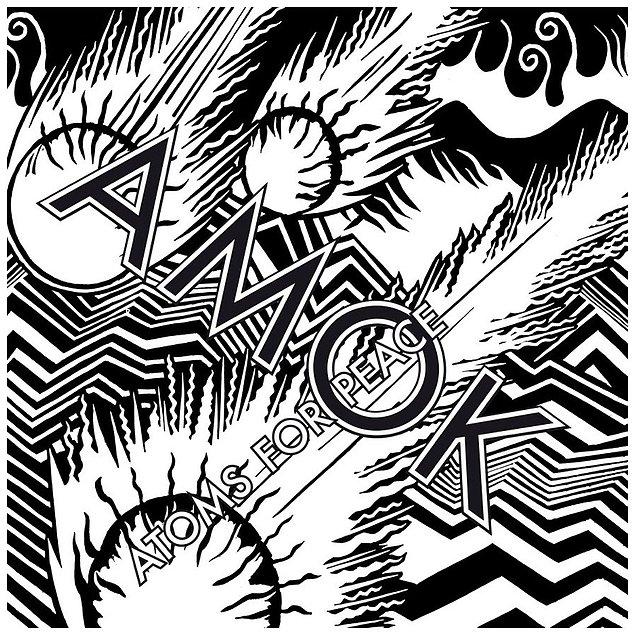 11. Atoms for Peace