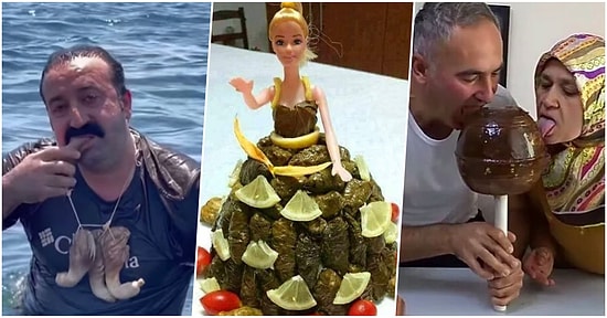 Telefonlarındaki En Saçma Görseli Paylaşan Kişiler Hepinizi "Sebebi Neydi ki?" Diye Sorgulatacak