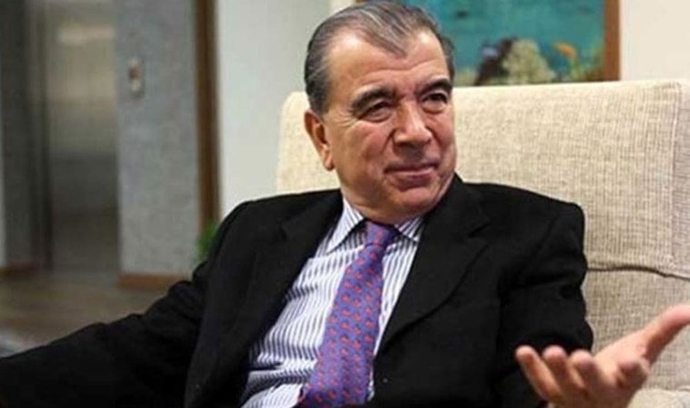 Enver Altaylı'nın CIA Ajanlarına Gönderdiği Elektronik Postalar Ortaya Çıktı