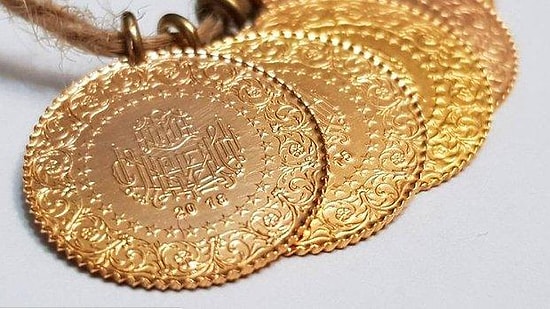 Ata Altını Ne Kadar Oldu? 1 Ata Altın Kaç TL? İşte 29 Kasım Ata Altın Fiyatı...