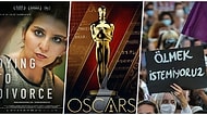 Türkiye'deki Kadına Yönelik Şiddeti Konu Alan 'Ölümüne Boşanmak' Belgeseli, İngiltere'nin Oscar Adayı Oldu!