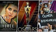 Türkiye'deki Kadına Yönelik Şiddeti Konu Alan 'Ölümüne Boşanmak' Belgeseli, İngiltere'nin Oscar Adayı Oldu!