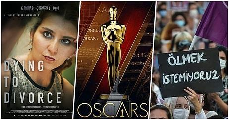 Türkiye'deki Kadına Yönelik Şiddeti Konu Alan 'Ölümüne Boşanmak' Belgeseli, İngiltere'nin Oscar Adayı Oldu!