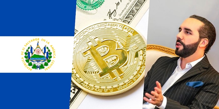 Düştükçe Alıyor: Hem de 54.000 Seviyesinden! El Salvador Başkanı Bukele Dipten 100 Bitcoin Alındığını Açıkladı