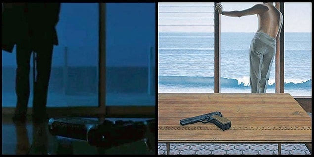 8. Pacific - Büyük Hesaplaşma (Heat):