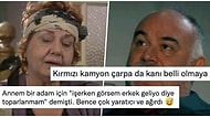 Aile Büyüklerinden Duydukları En Enteresan Küfürleri Paylaşırken Gören Herkese Kahkaha Attıran Takipçilerimiz