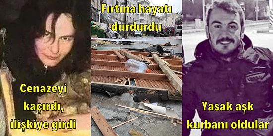 Bugün Neler Yaşandı? Günün En Çok Konuşulan ve Tartışılan Haberleri ile Sosyal Medyanın Gündemi (29 Kasım)