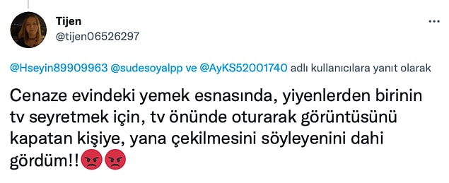 7. Bunun adı ayıp artık gerçekten.