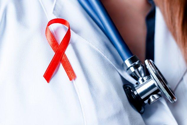 5. HIV bulaşı sonrasında yıllarca hiçbir belirti görülmeyebilir.