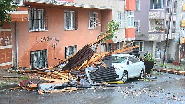 Peki lodos ne zaman sona erecek?