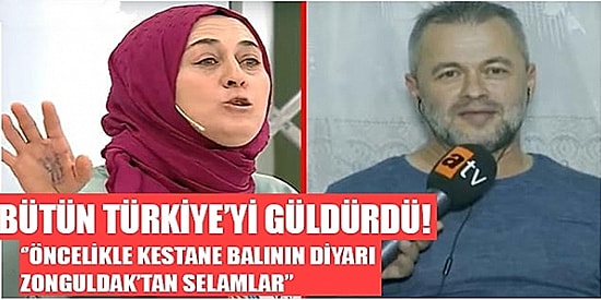 Gökçen Erdoğan Yazio: Bence Komik Değil