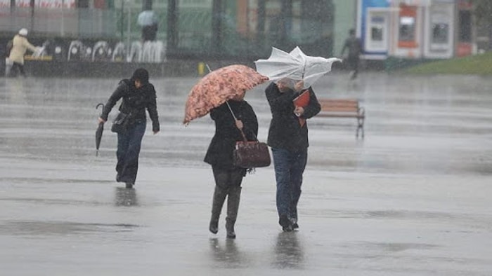 Bursa Hava Durumu Nasıl? Lodos Bursa'da Etkili Mi? İşte Bursa Hava Durumu...