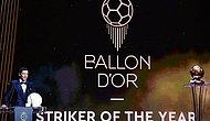 Ballon d'Or Ödülü Sahibini Buldu! Kazanan İsim Şaşırtmadı! Ballon d'Or Ödülünün Sahibi Kim Oldu?