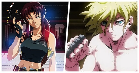 Anime Severler Buraya! 2021 Yılının En Sevilen Animeleri