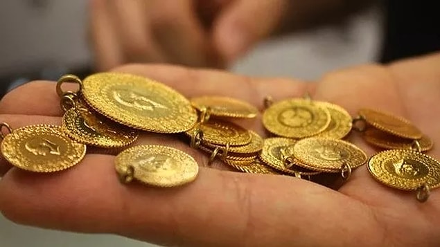 Yarım, Cumhuriyet, Ata, Tam ve 22 Ayar Bilezik Fiyatları
