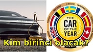 Elektrikli Araçlar Zirveye Oynuyor! 2022 Avrupa Yılın Otomobili Ödüllerinde Son 7 Finalist Açıklandı