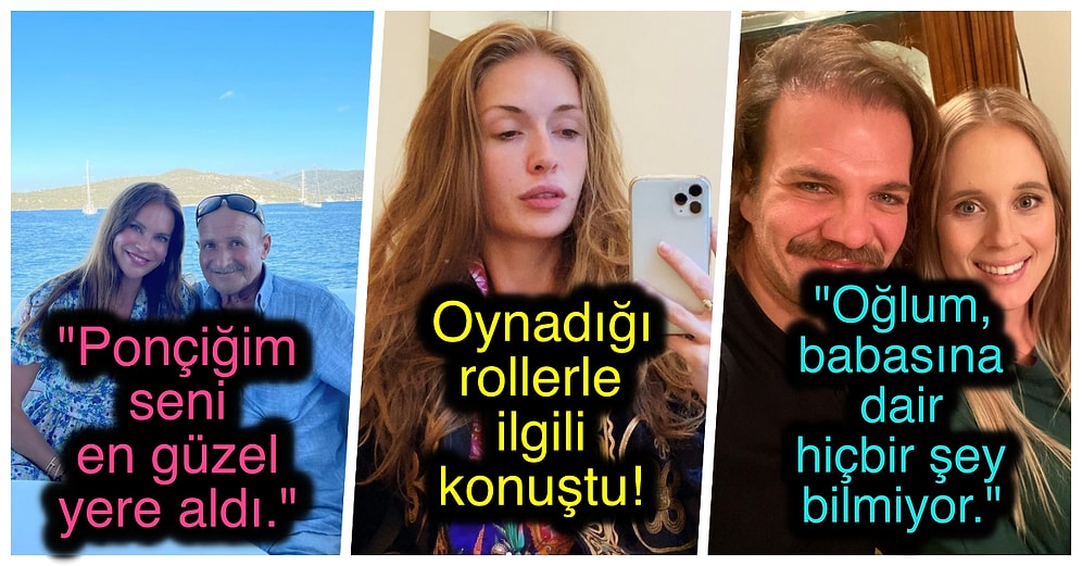 30 Kasım'da Yaşanan Son Dakika Magazin Haberlerini ve Güncel Magazin Olaylarını Anlatıyoruz!