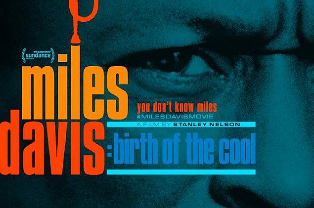 6. Miles Davis: Birth of the Cool (2019) - IMDb: 7.4