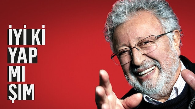 1. İyi ki Yapmışım (2020) - IMDb: 8.4