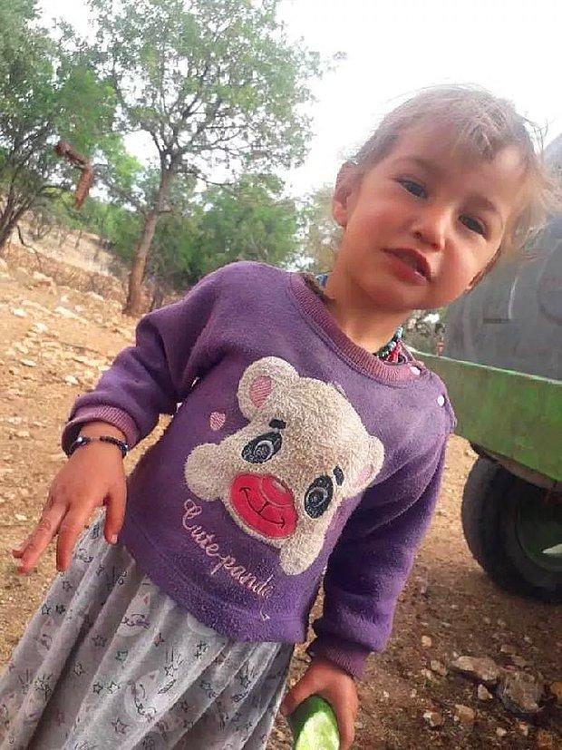 Yörük Kızı Müslüme Olayından Son Dakika: Müslüme Yağal'ın Dedesi  Diyarbakır'a Sevk Edildi