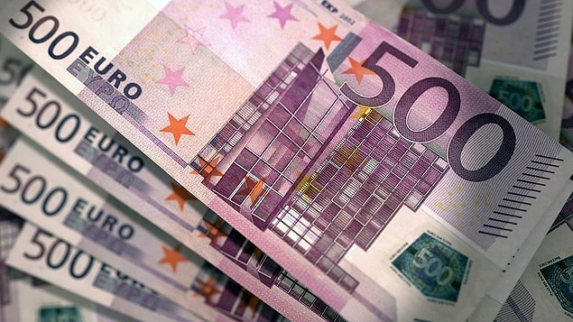 30 Kasım Euro Ne Kadar Oldu?