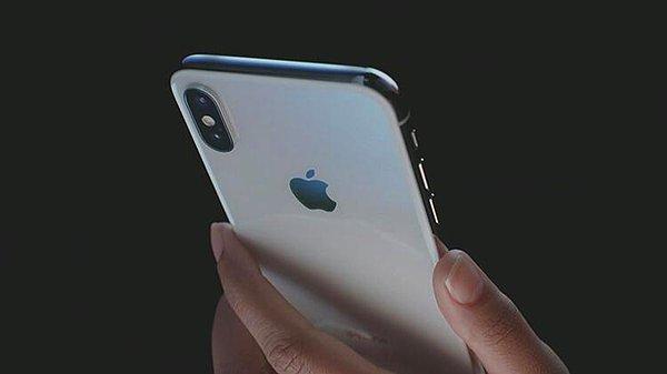 Son raporlara göre Çin'in akıllı telefon pazarının lideri Apple oldu ve Huawei yaptırımları Çinli vatandaşları da etkiledi.