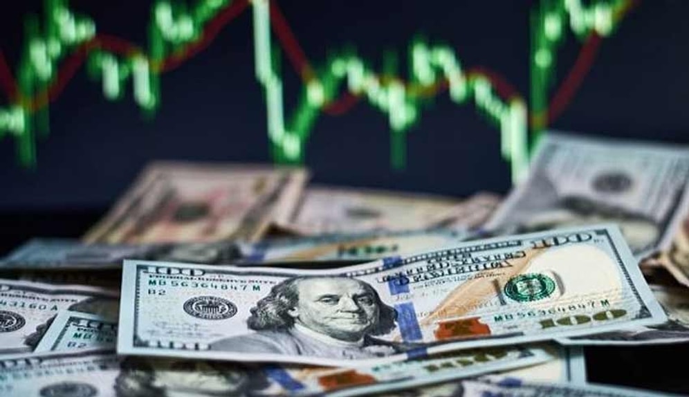 TL Değer Kaybetmeye Devam Ediyor! İşte Doları Yükselten 3 Neden...