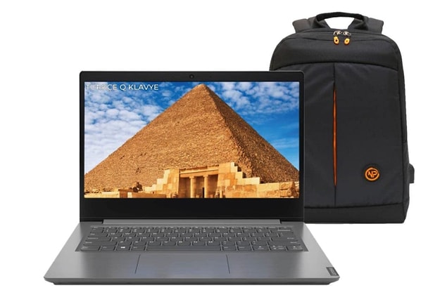 7. LENOVO V14