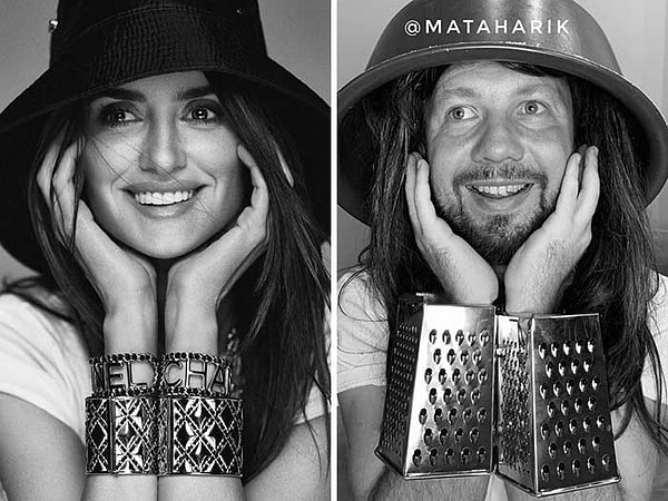 2. Пенелопа Крус