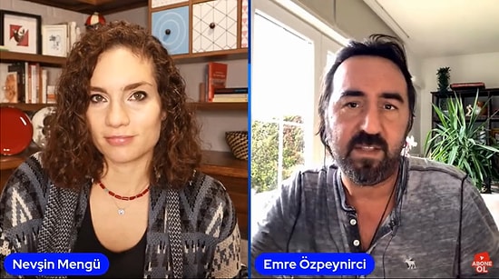 Emre Özpeynirci: 'Hurda Otomobil Bile Hayal Olmaya Başladı, Kişi Başına Düşen Araç Sayısı En Fazla Ankara'da'