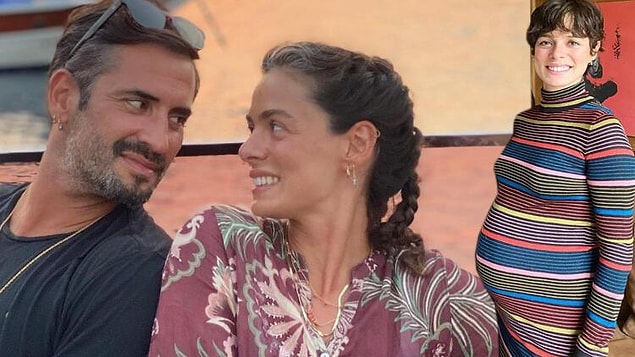 Özge Özpirinçci'nin Kızının Adı Ne?
