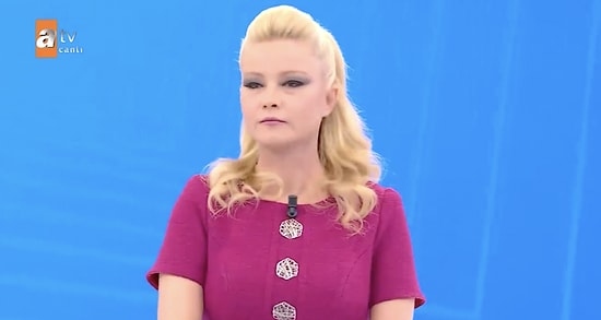 Müge Anlı'da Son Dakika! Ortalık Karıştı, Sahte Hoca Olan Sevgilisine...