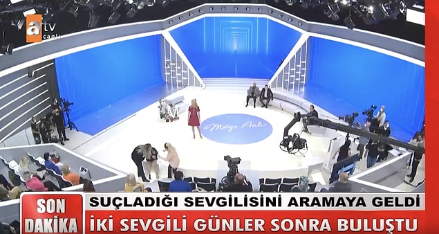 Hırsızlık Yaptığını Söyledi