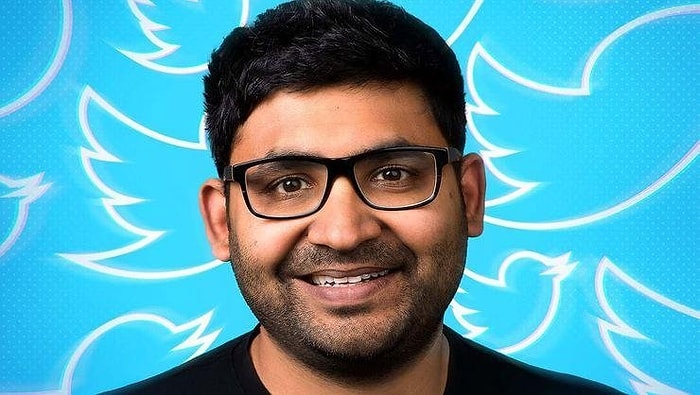 Twitter'ın Yeni CEO’su Parag Agrawal Oldu! Parag Agrawal Kimdir, Nereli ve Kaç Yaşında?