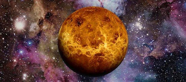 Venüs Retrosu'nun İlişkilere Etkileri