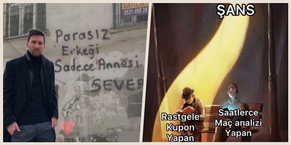 Kasım Ayında Taraflı Tarafsız Herkesi Güldürmeyi Başaran Spor Capsleri