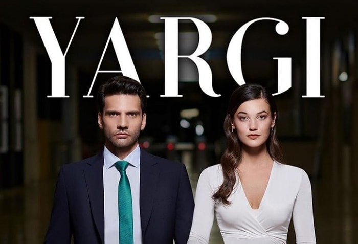 Yargı 12. Bölüm Fragmanı Yayınlandı!