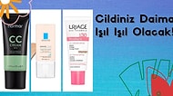 Işıl Işıl Bir Cilde Ulaşmak Tek Bir Ürünle Mümkün! En iyi CC Kremler