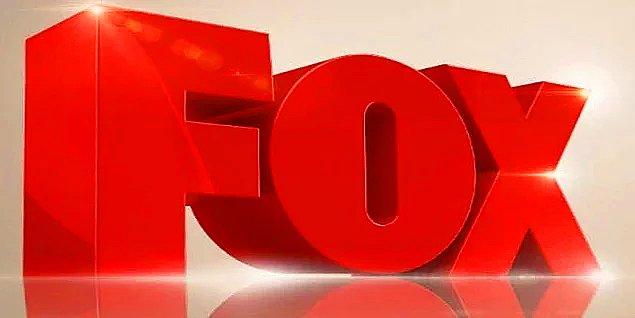 1 Aralık Çarşamba FOX TV Yayın Akışı