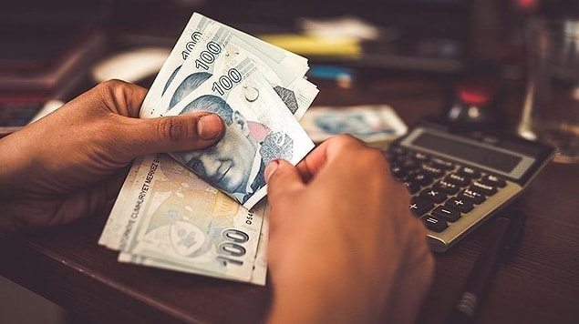 ‘70 lirayı cepten aldılar’
