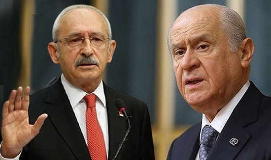 Kılıçdaroğlu: 'Bu Kadar Zammın Nedeni Nedir? Faiz Midir?'
