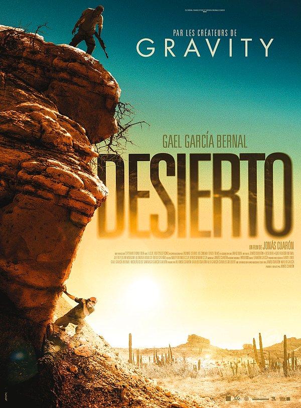 10 Aralık Desierto