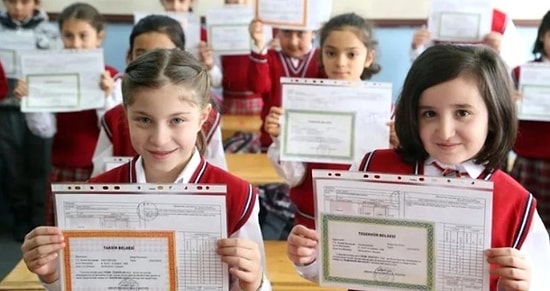 E- Okul Veli Bilgilendirme Sistemine Nasıl Giriş Yapılır? E-Okul Sınav Notu Nasıl Sorgulanır?