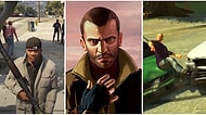 Serinin En İyisi Bile Olabilir: GTA 4'ü GTA 5'ten Çok Daha İyi Kılan 11 Özellik
